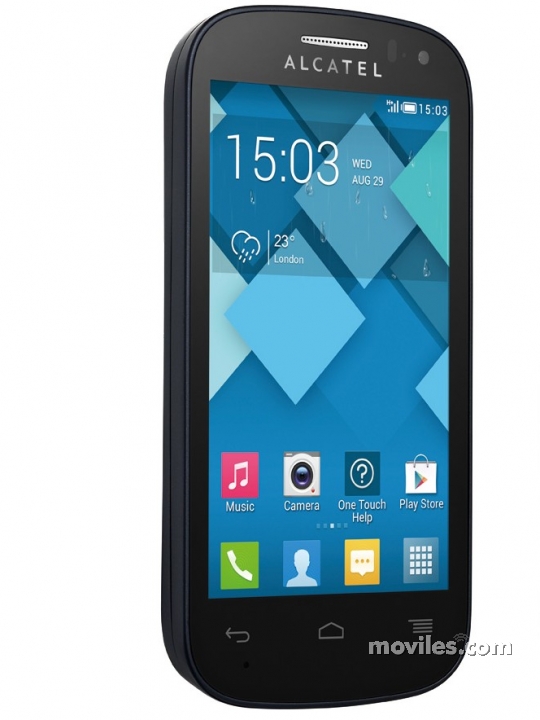 Alcatel One Touch Pop C3