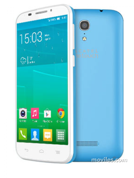 Alcatel Pop S9