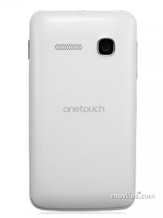 Imagen 3 Alcatel One Touch SPOP