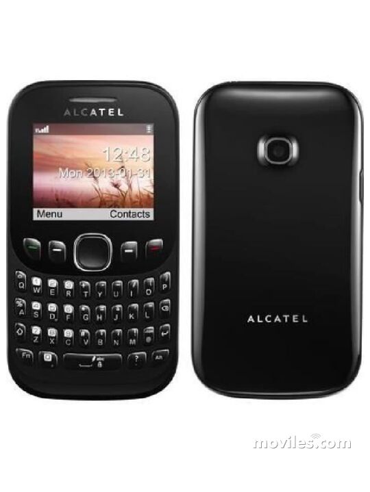 Imagen 2 Alcatel One Touch Tribe 3003G