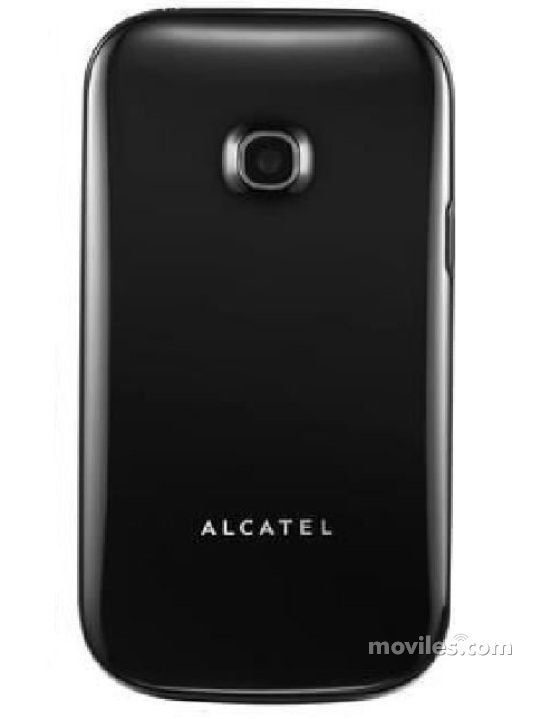 Imagen 3 Alcatel One Touch Tribe 3003G