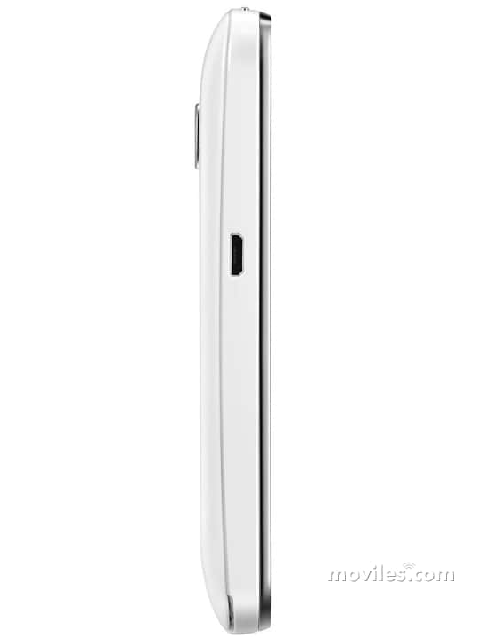 Imagen 4 Alcatel One Touch Tribe 3040