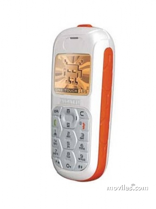 Alcatel OT 155a