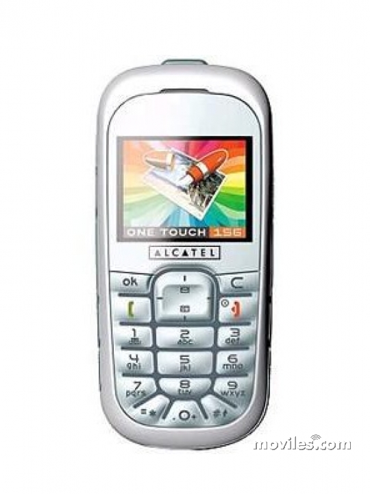 Alcatel OT 156a