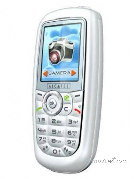 Alcatel One Touch 565