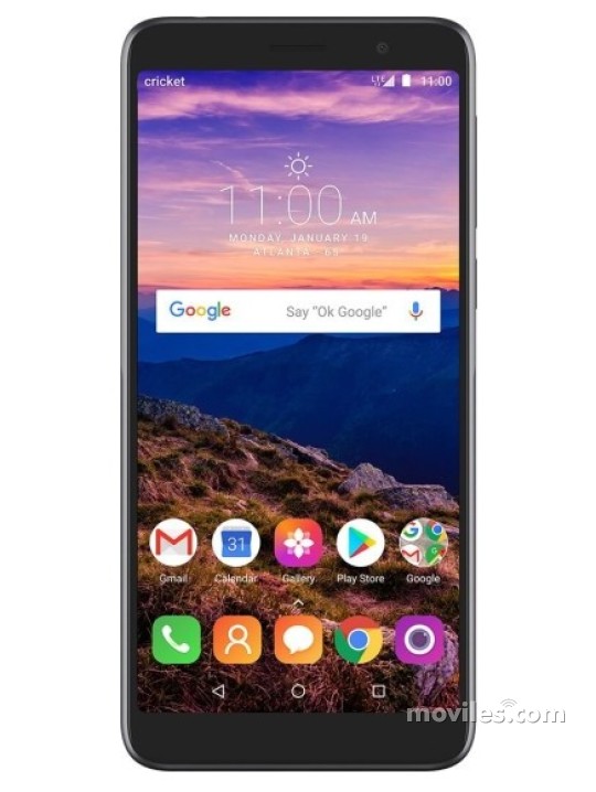 Alcatel Onyx