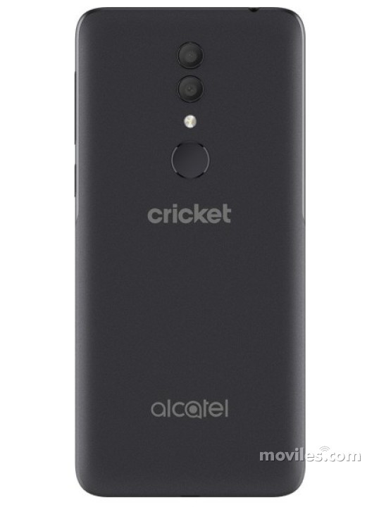 Imagen 3 Alcatel Onyx