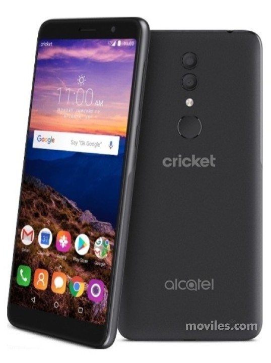 Imagen 2 Alcatel Onyx