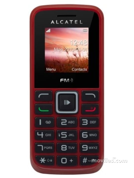 Alcatel OT-1011