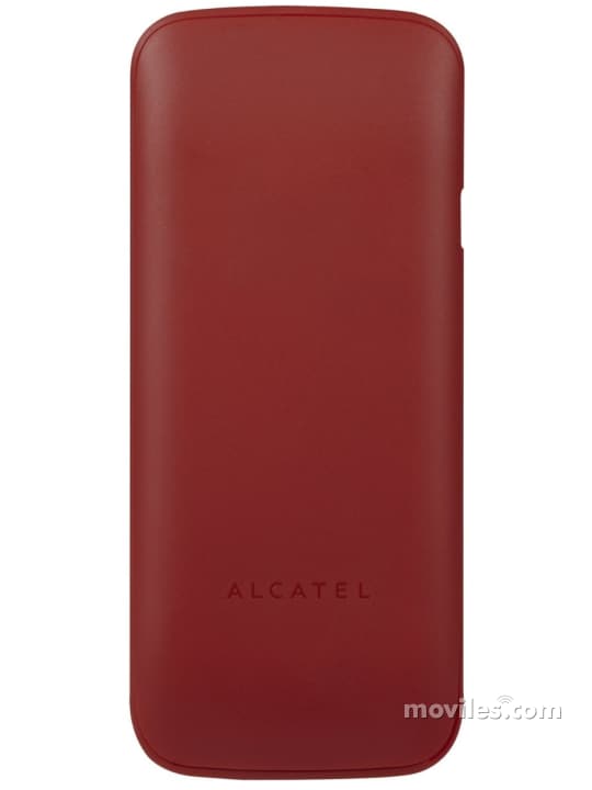 Imagen 2 Alcatel OT-1011