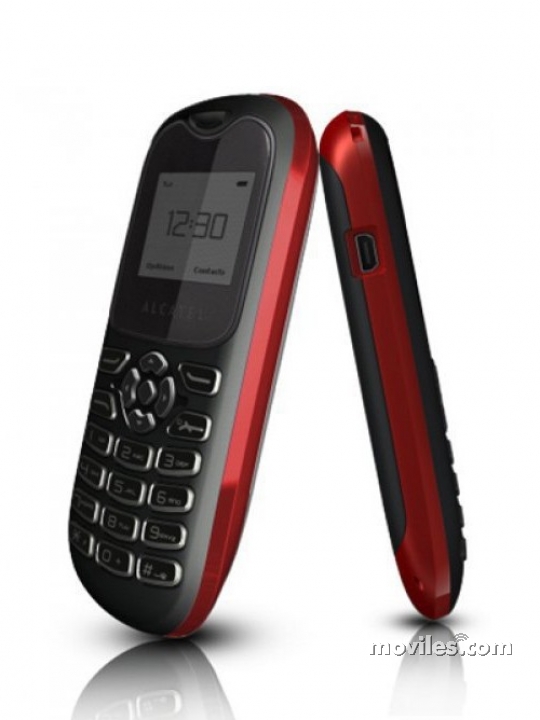Imagen 2 Alcatel OT-105