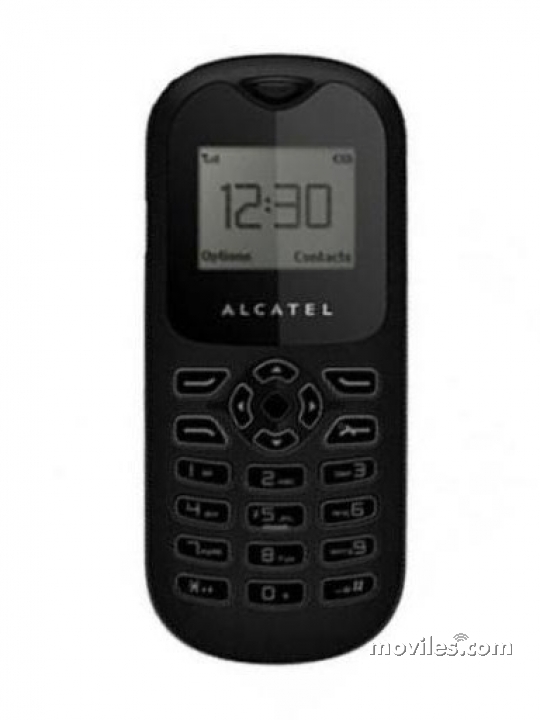 Alcatel OT-105