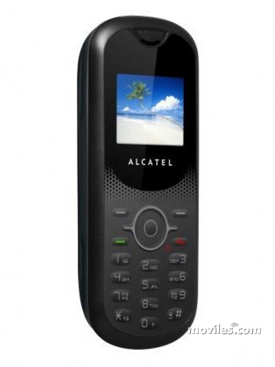Imagen 2 Alcatel OT-106