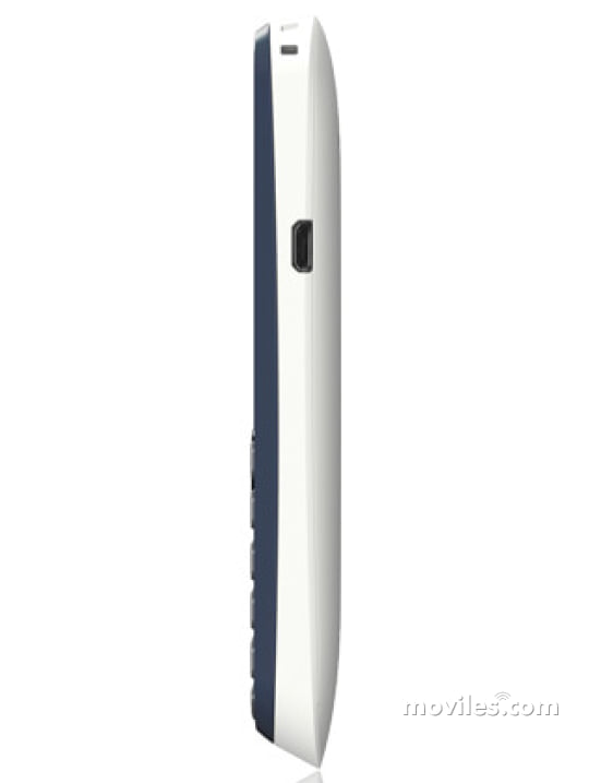 Imagen 2 Alcatel OT 1063 Bic Phone
