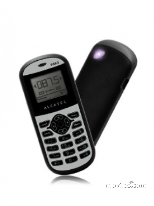 Imagen 2 Alcatel OT-109