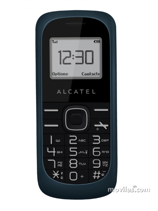 Alcatel OT-112
