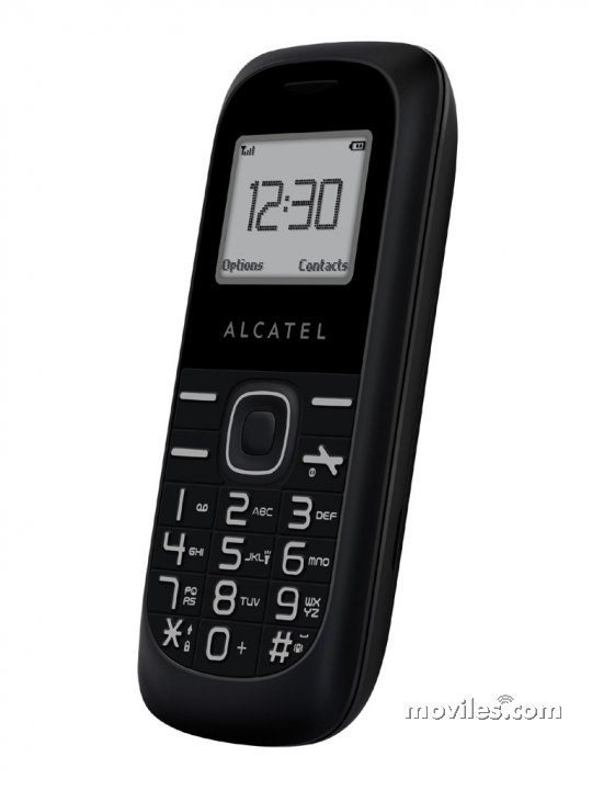 Imagen 3 Alcatel OT-112