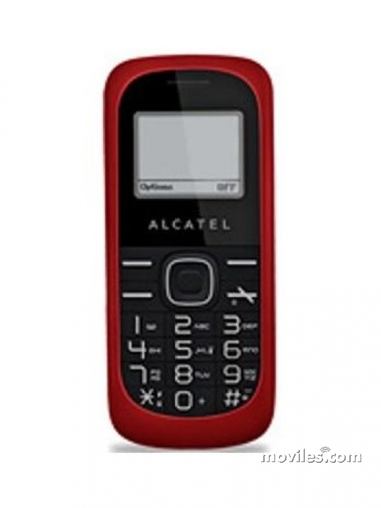 Imagen 4 Alcatel OT-112