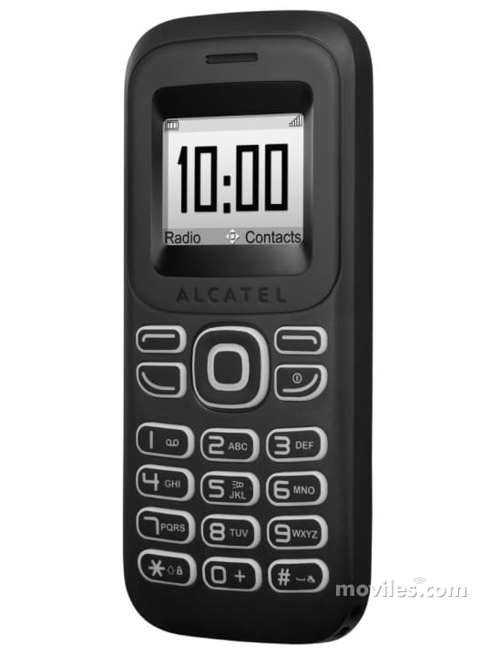 Imagen 2 Alcatel OT-132