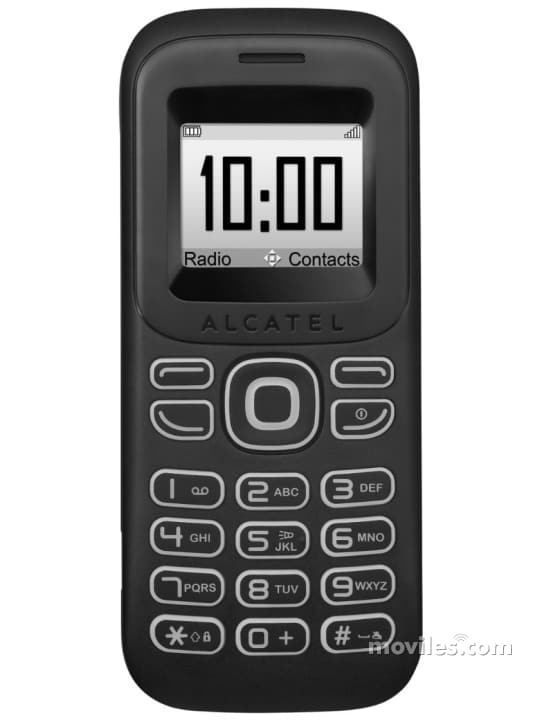 Alcatel OT-132