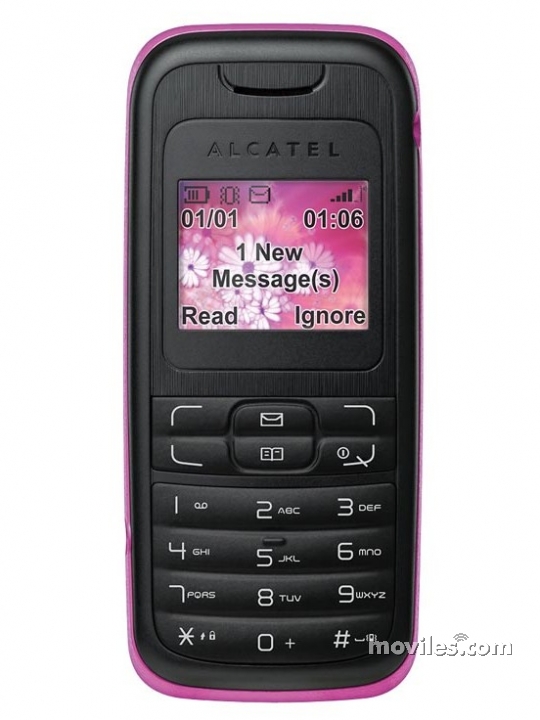 Alcatel OT-202