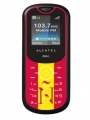 Alcatel OT 206 Mundial