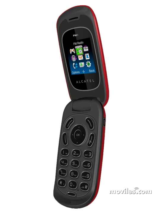 Alcatel OT-222