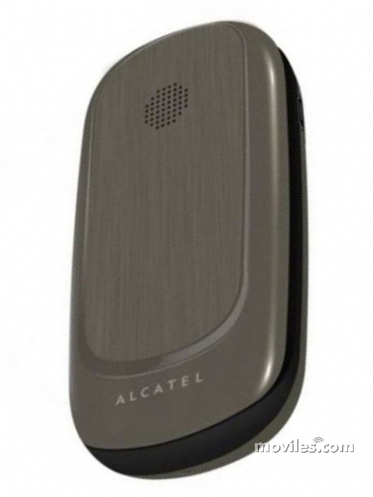 Imagen 4 Alcatel OT-222