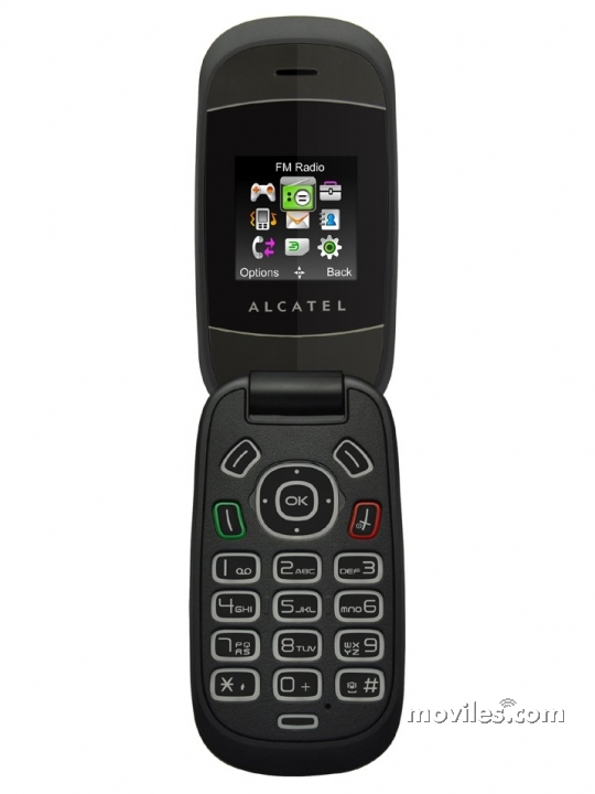 Alcatel OT-223