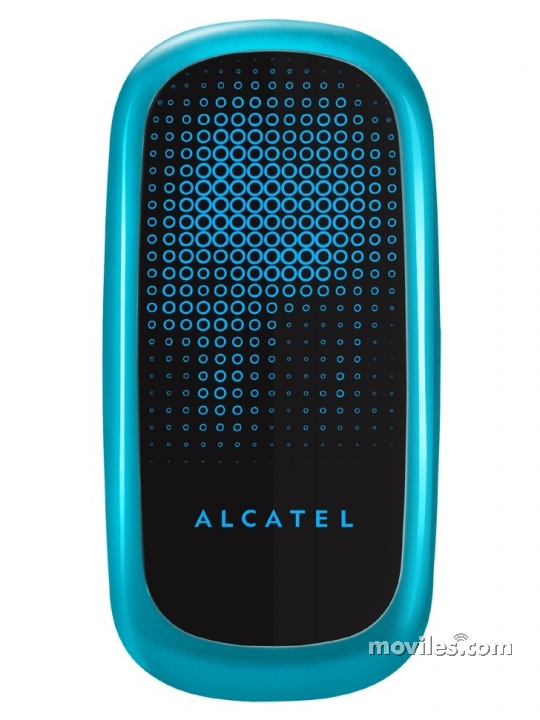 Imagen 2 Alcatel OT-223