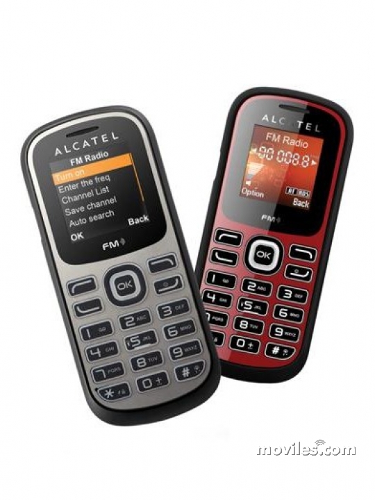 Alcatel OT-228