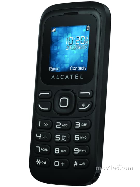Imagen 3 Alcatel OT 232