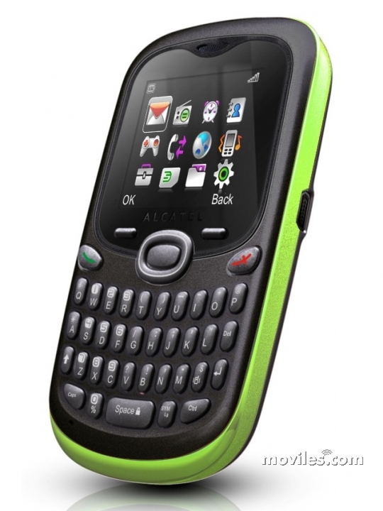 Imagen 3 Alcatel OT-252