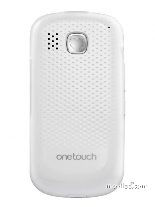 Imagen 2 Alcatel OT-282