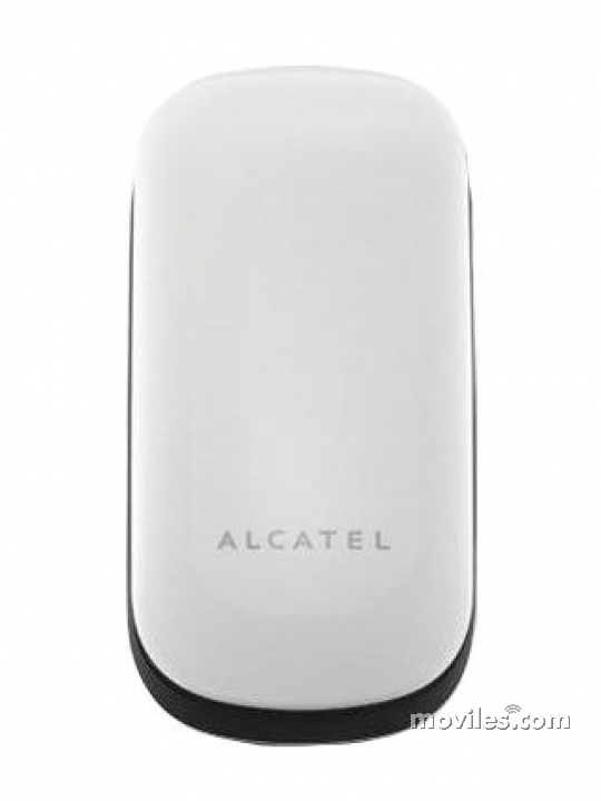 Imagen 4 Alcatel OT-292