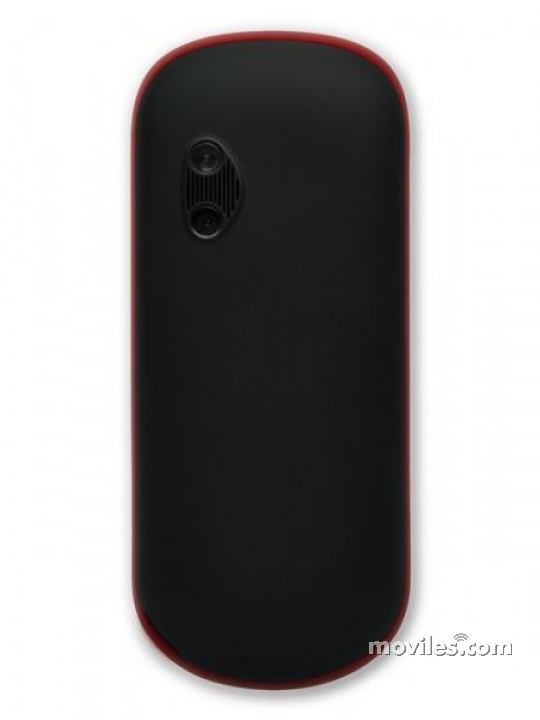Imagen 2 Alcatel OT-300