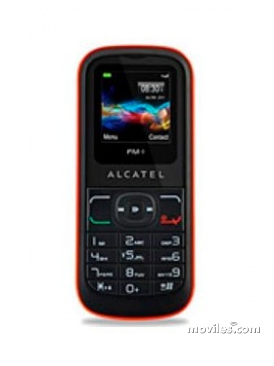 Alcatel OT-306