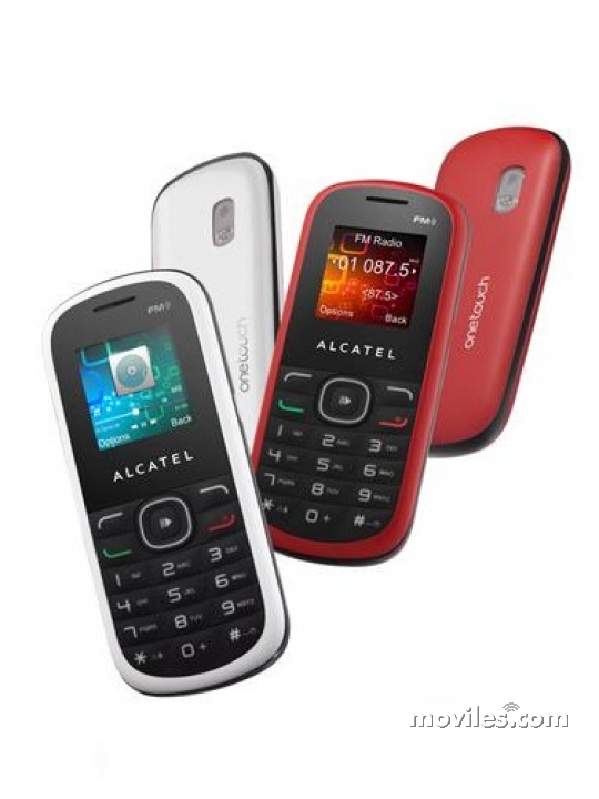 Alcatel OT-308