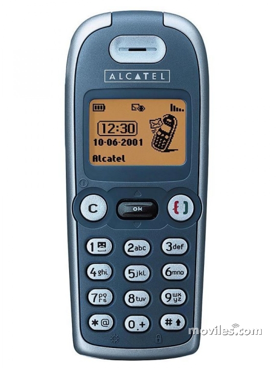 Alcatel OT 311