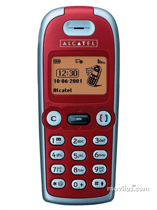 Imagen 3 Alcatel OT 311