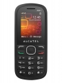 Alcatel OT-318D