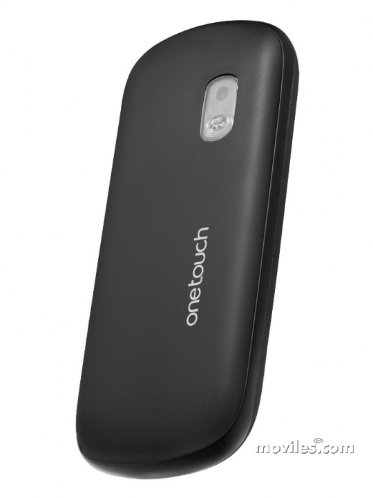 Imagen 2 Alcatel OT-318D