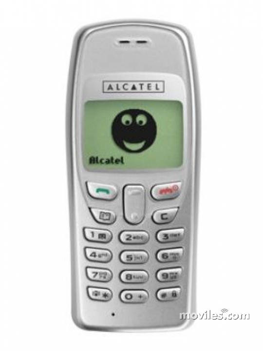 Imagen 2 Alcatel OT 320