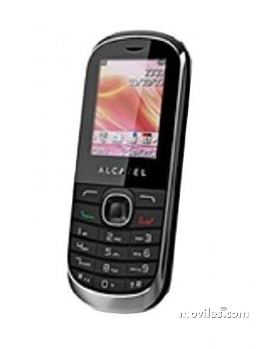 Alcatel OT-330