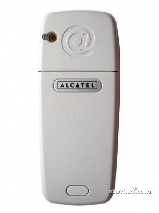 Imagen 2 Alcatel OT 331