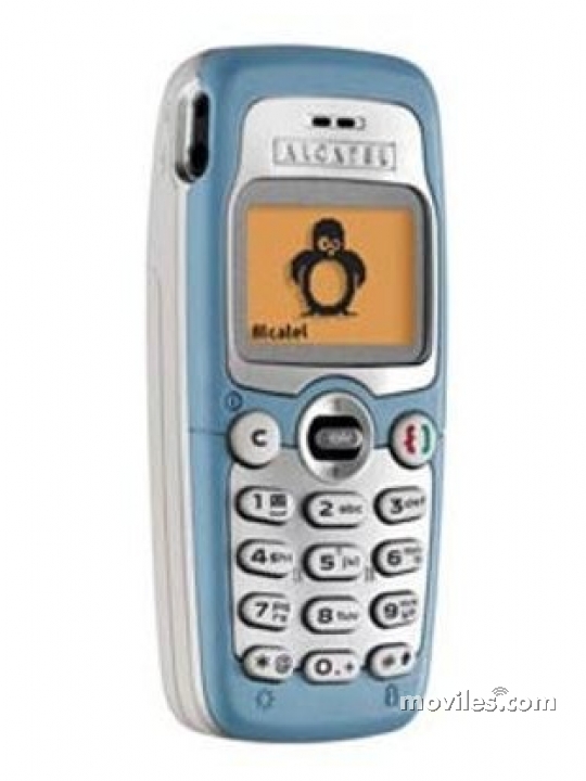 Imagen 3 Alcatel OT 331