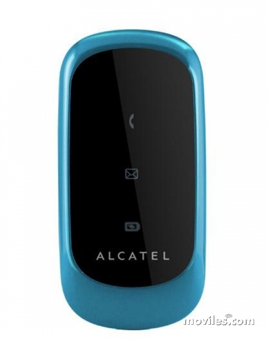 Imagen 2 Alcatel OT-361