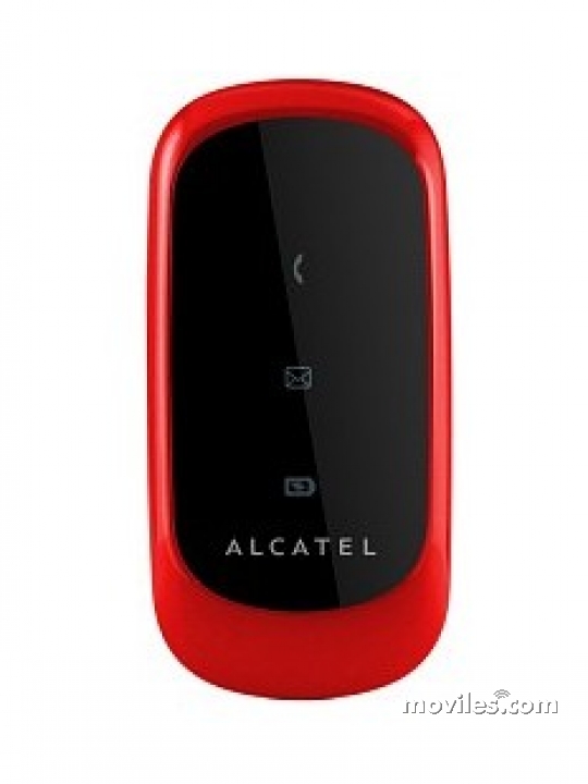 Imagen 5 Alcatel OT-361