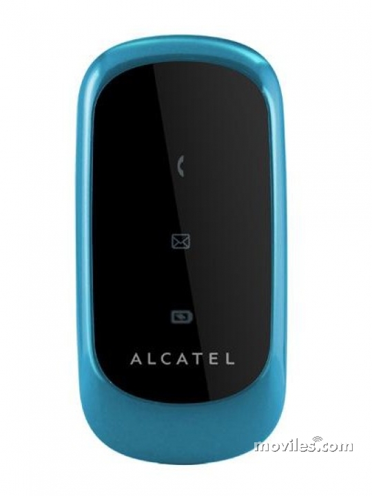 Imagen 2 Alcatel OT-361A