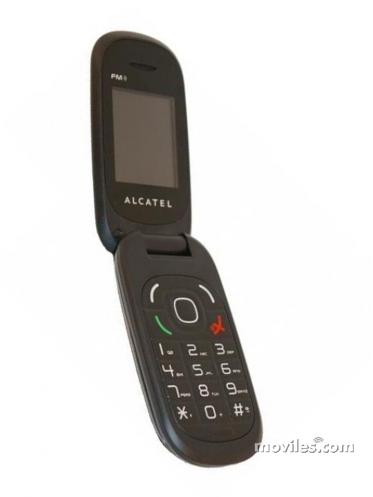 Alcatel OT-361A